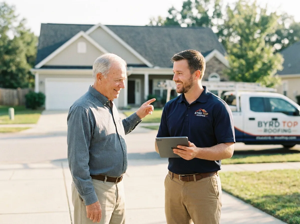 Roofing Pamplin, VA FAQs
